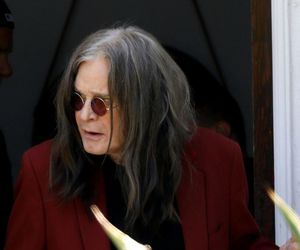 Ozzy Osbourne 