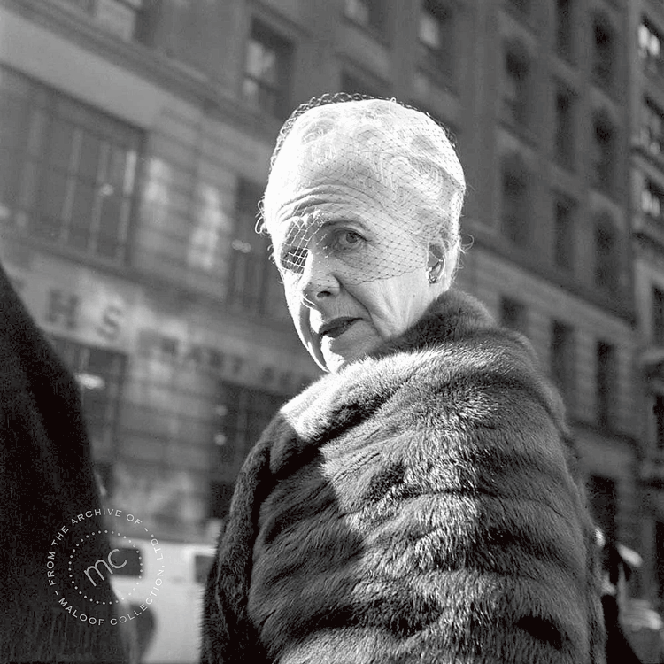 SuperFokus: Vivian Maier