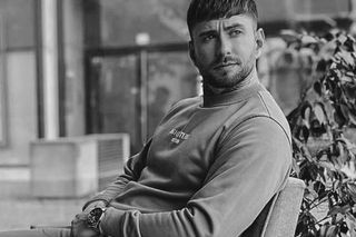 Jeremiasz Jez Szmigiel