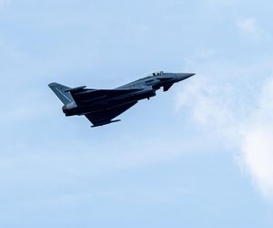 Eurofighter Typhoon