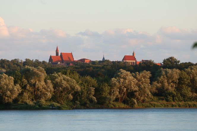 Polskie miasto zakochanych idealne dla kuracjuszy!