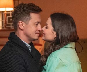 Barwy szczęścia. Błażej i Weronika najlepszą parą w nowym sezonie?! Fani za nimi szaleją! - ZDJĘCIA