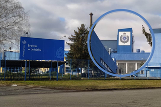 Zamknięcie Browaru Leżajsk. Grupa Żywiec podtrzymuje swoją decyzję