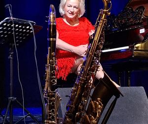 Rozmowa z Różą Frąckiewicz laureatką „The Voice of Polonia” w Brukseli