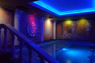 Mistrzostwa Polski Saunamistrzów w Czeladzi