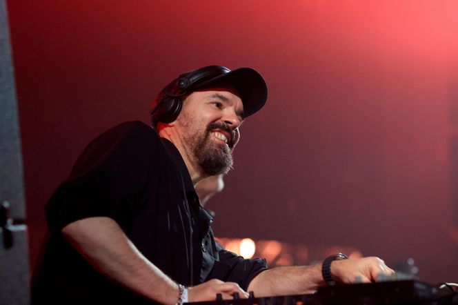 Mayday 2025 w Katowicach. Artyści na scenie