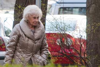 Modli się do Jana Pawła II o córkę