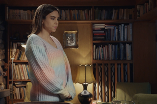 M jak miłość, odcinek 1734: Aneta (Ilona Janyst)