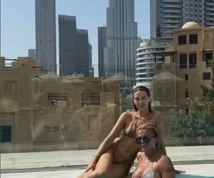 Mama Sandry Kubickiej przeżyła dramatyczne chwile. Horror na zdjęciach!