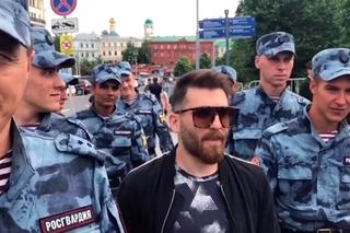 Fałszywy Messi uwiódł 23 kobiety