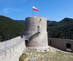 Najpiękniejsze miejsca w Beskidzie Sądeckim