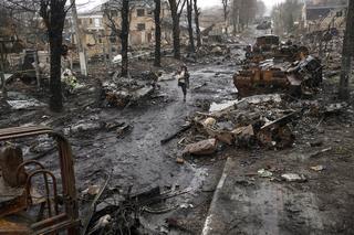 Biełgorod w Rosji ostrzelany! 3 osoby nie żyją! Bezbłędna riposta Kijowa!