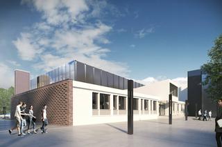 Szczeciński Dom Sportu