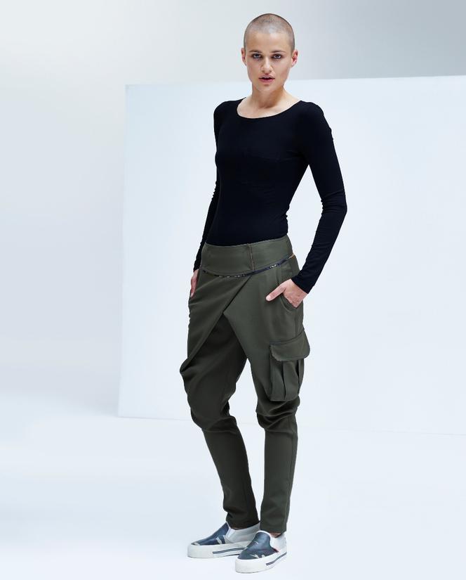 Kolekcja Black Butterflies Army Ewy Minge w salonach Femestage!