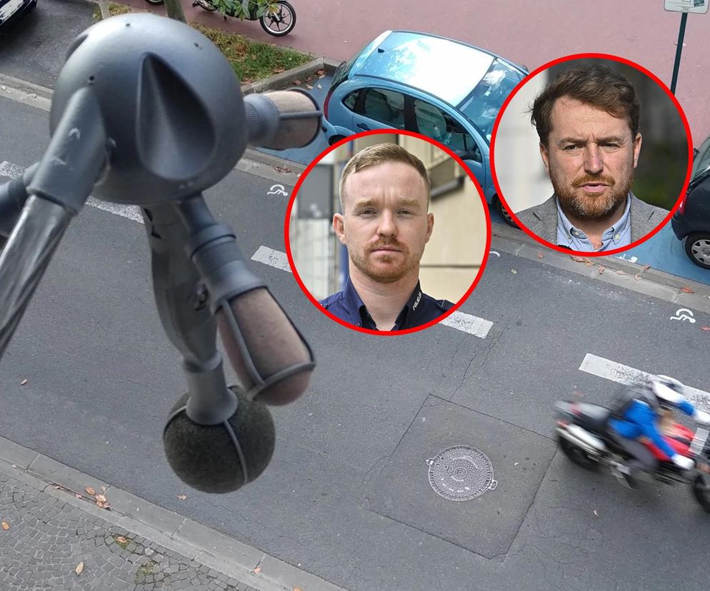 Petycja o nowy rodzaj fotoradarów w Polsce. Policja w Warszawie popiera pomysł: Poprawią bezpieczeństwo