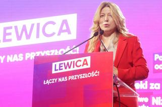 Nowa definicja gwałtu? Oto projekt Lewicy