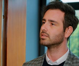 Miłość i nadzieja odc. 282. Sila, doktor Levent