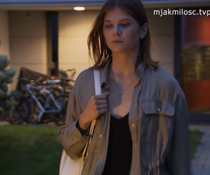 M jak miłość, odcinek 1696: Lilka (Monika Mielnicka)