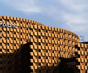 Pawilon Polski Expo Osaka 7