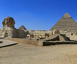 Egipt all inclusive – wakacje pełne słońca z biurem podróży Dreamtours