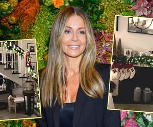 Małgorzata Rozenek udekorowała dom. To będą święta w amerykańskim stylu