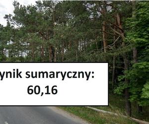 Ranking opublikował Serwis Samorządowy PAP