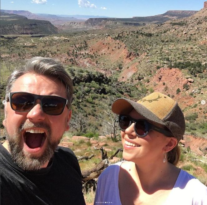 Kuba Badach, Aleksandra Kwaśniewska. Nie siedzimy sobie na głowie