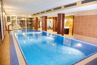 Hotel Twardowski, Centrum SPA & Wellness