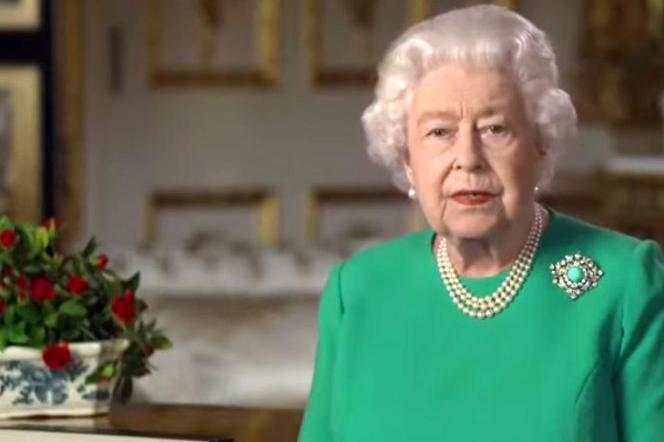 Ujawniono SEKRET królowej brytyjskiej! To dlatego panuje tak długo