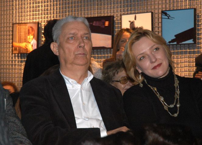 Agata Młynarska pokazała zdjęcia rodziców sprzed lat. Tak się plażowało w PRL-u