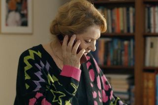 Barwy szczęścia, odcinek 3197: Józefina (Elżbieta Jarosik) 