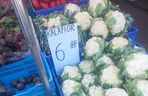 Jesień wkracza na targowiska w Rzeszowie. Kupisz już grzyby, dynie, orzechy i inne przysmaki!