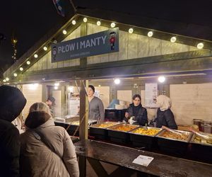 Tłumy na Jarmarku Bożonarodzeniowym w Gdańsku. Pierwszy weekend za nami