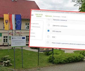 Gigantyczny wyciek danych w polskiej gminie! Pesele i adresy 5500 osób w sieci