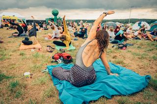 OFF Festiwal 2022. Iggy Pop i Papa Dance zawładnęli sercami publiczności