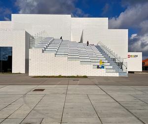 LEGO House w Billund