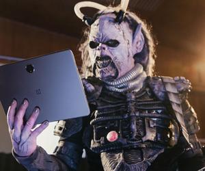 OnePlus/Lordi