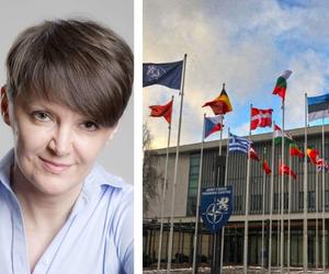  Dr Agnieszka Bryc: Celem Rosjan byłby dwór Sikorskiego albo jednostka NATO w Bydgoszczy. Nie podrzucaliby dzika