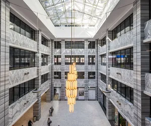 Dom handlowy Renoma we Wrocławiu: kolejna przebudowa [ZDJĘCIA]