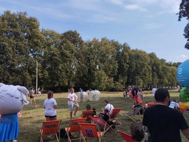 Akcja redakcji Dziennika Wschodniego "Spotkajmy się nad wodą" oraz Radia ESKA dobiega końca