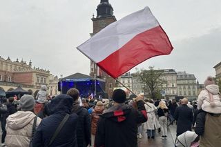 Nadchodzi 89. Krakowska Lekcja Śpiewania.  O której odbędzie się koncert i jak zdobyć śpiewnik?