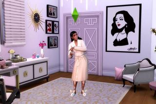 Bielactwo w The Sims 4 - zobacz, jak wyglądają simowie z nową cechą wyglądu