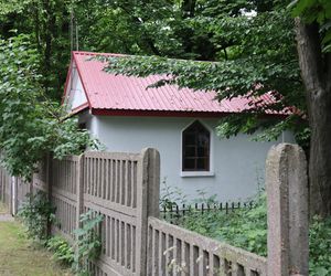 Rejestr zabytków woj. lubelskiego powiększył się o zespół dworca kolejowego w Parczewie 