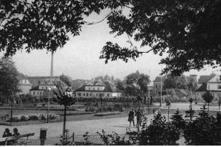 Ulica Świętojańska kiedyś i dziś. Drugiej takiej ulicy w Białymstoku nie znajdziecie