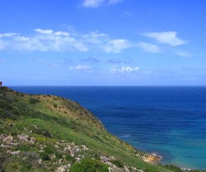 Malta. W tym mieście notuje sie ponad 300 słonecznych dni rocznie. Z lotniska w Rzeszowie  dolecisz tam w niecałe 3 godziny