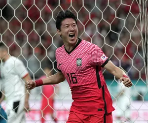 Mundial 2022: Ui-jo Hwang. Sylwetka reprezentanta Korei Południowej