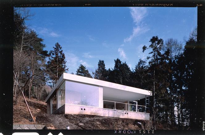 wywiad Shigeru Ban 9
