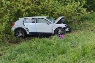 Beszowa. Śmiertelny wypadek w czasie rodzinnej wycieczki. Dwie osoby nie żyją, dwie walczą o życie [ZDJĘCIA]