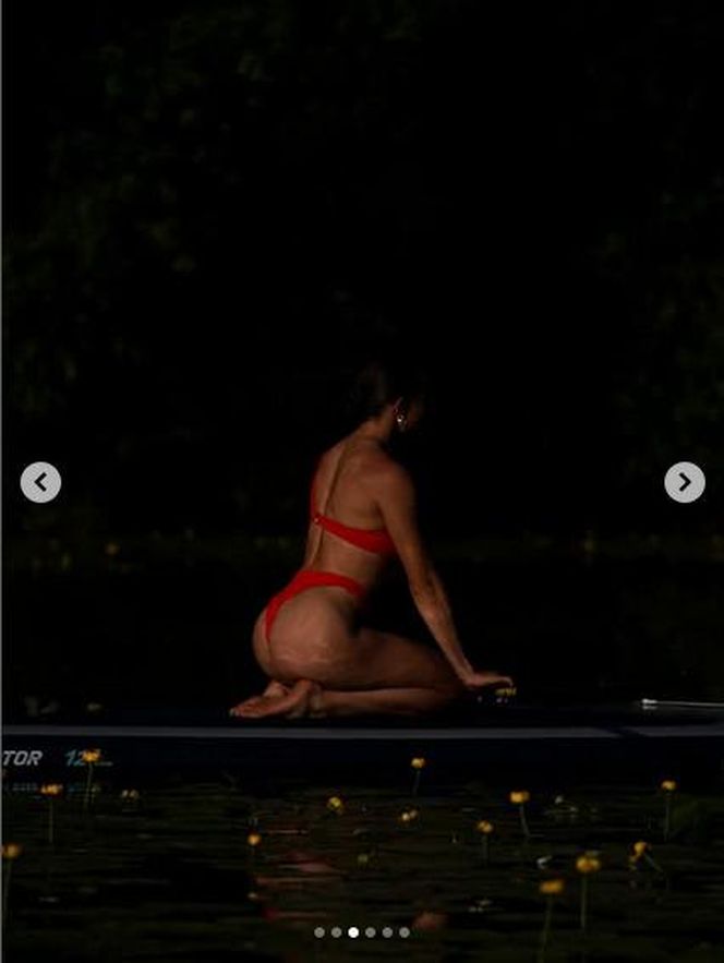 Maryna Bech-Romanczuk