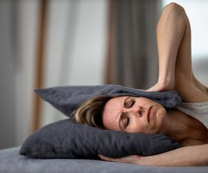 Pulsujący szum w uszach? Może świadczyć nawet o chorobie serca